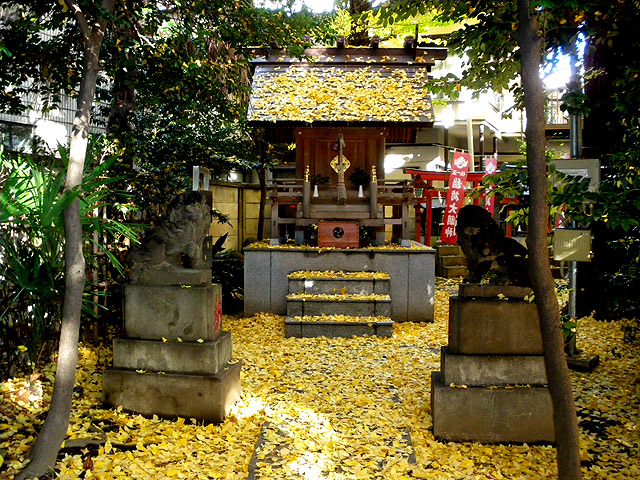 氷川神社