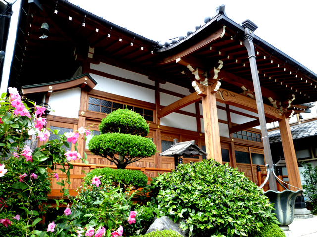 浄雲寺