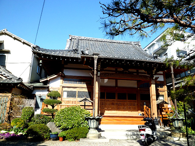 浄雲寺