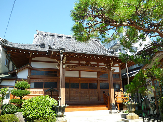 浄雲寺