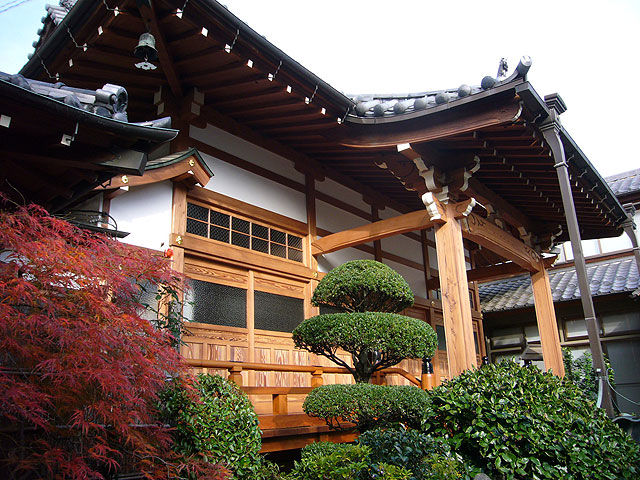 浄雲寺