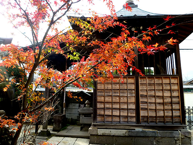 鳳林寺