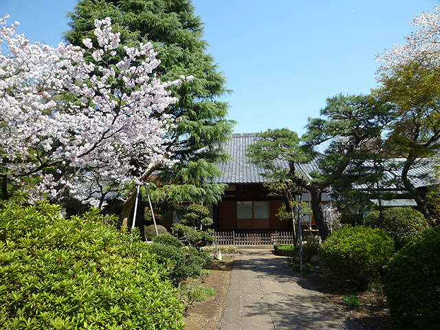 西照寺