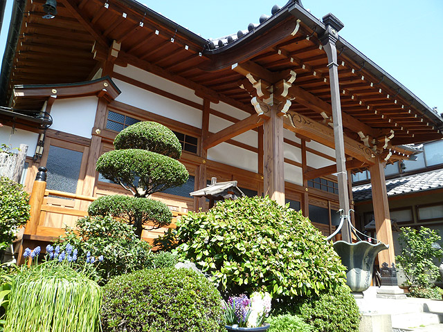 浄雲寺