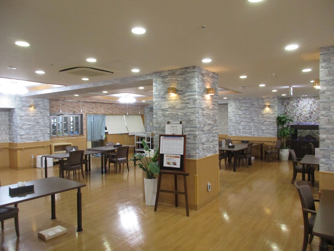 SOMPOケア(株) そんぽの家 高円寺