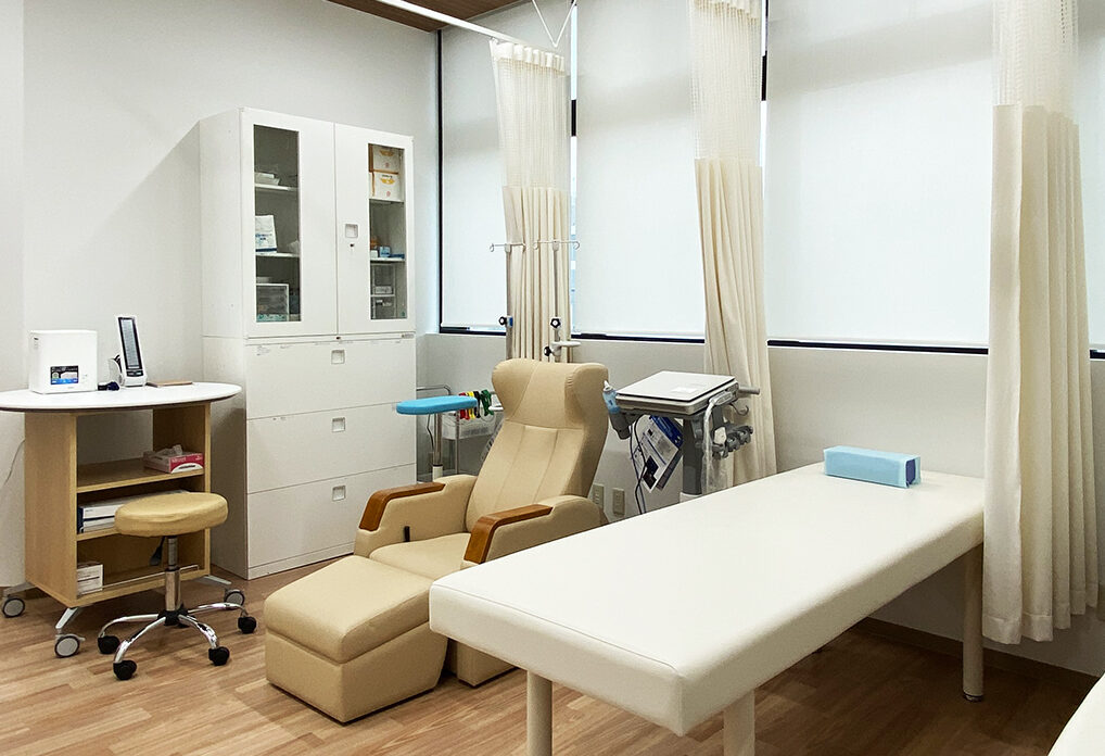 高円寺あさがおクリニック