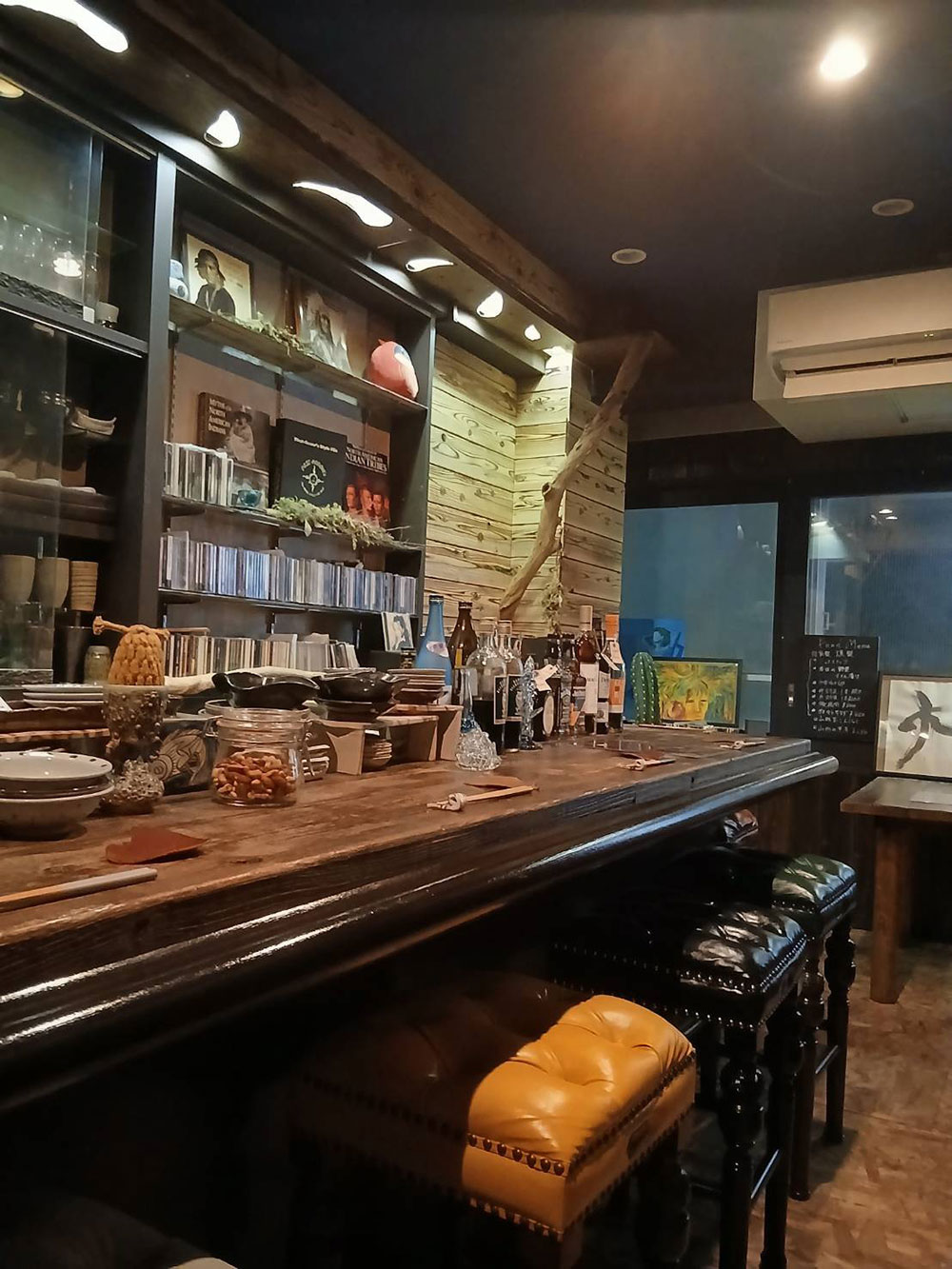 Hibi 店舗画像